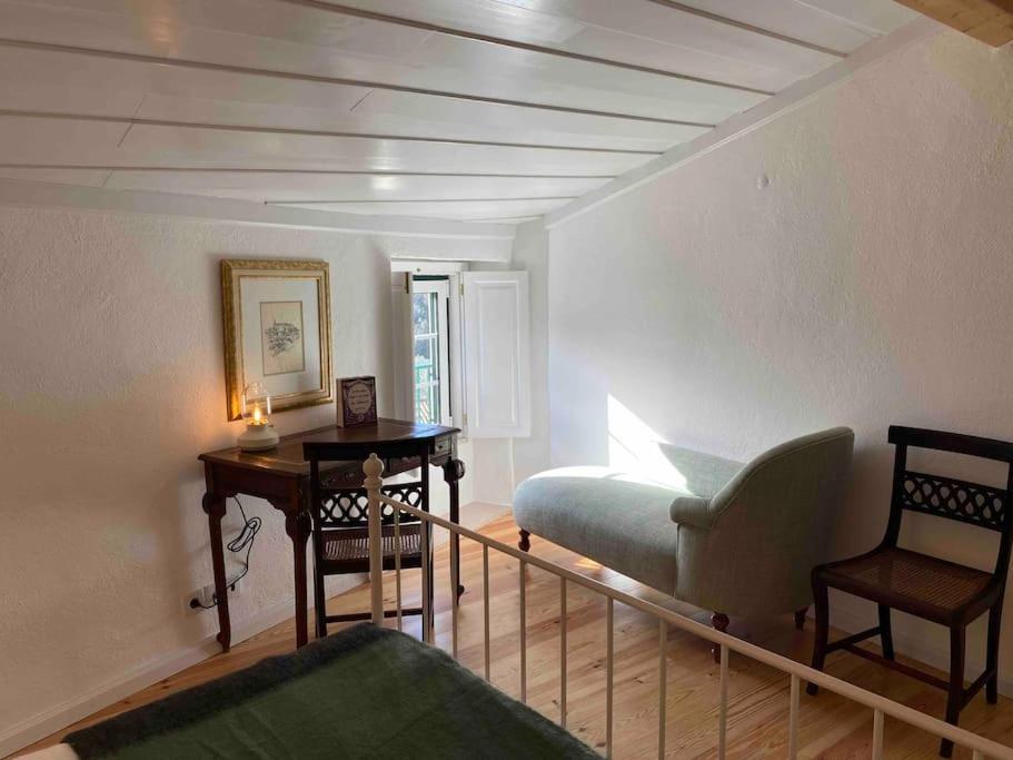 Casa Flor De Lis, Sardoal 빌라 외부 사진