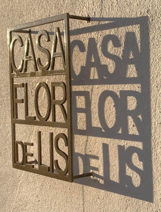 Casa Flor De Lis, Sardoal 빌라 외부 사진