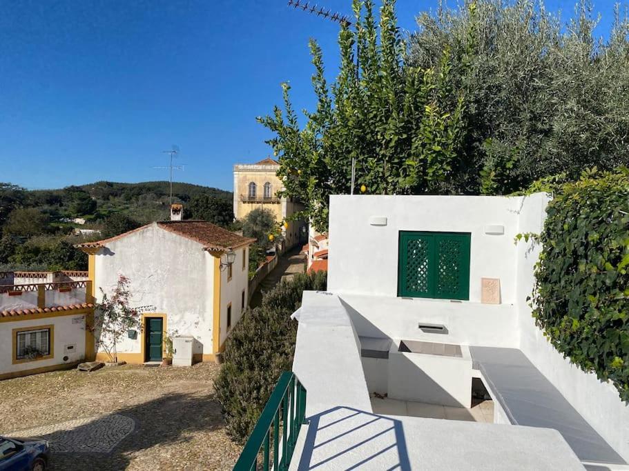Casa Flor De Lis, Sardoal 빌라 외부 사진