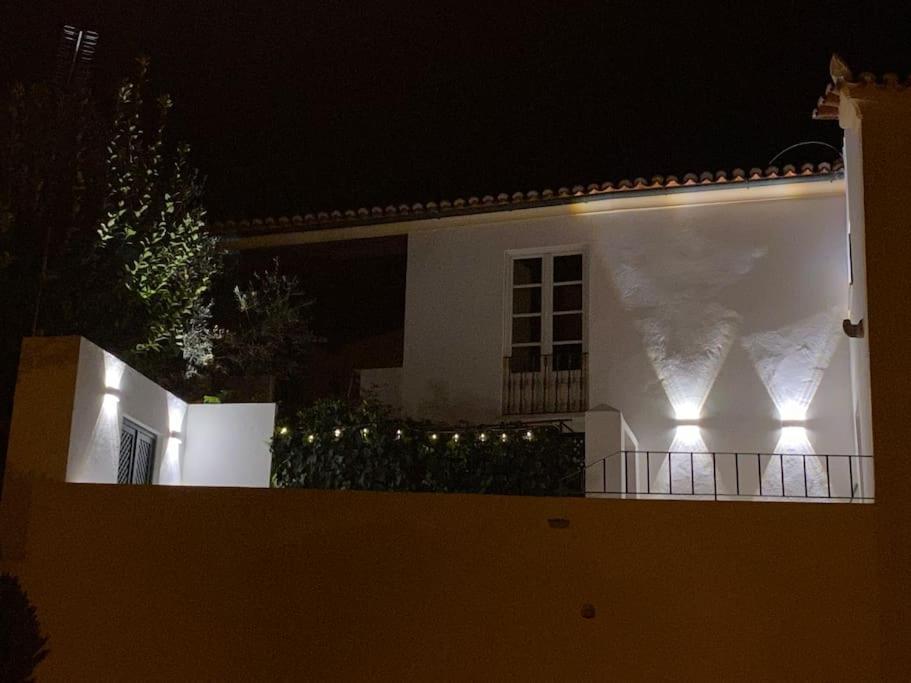 Casa Flor De Lis, Sardoal 빌라 외부 사진