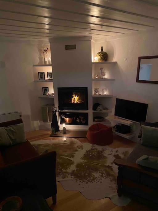 Casa Flor De Lis, Sardoal 빌라 외부 사진