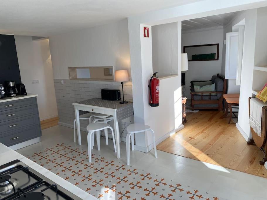 Casa Flor De Lis, Sardoal 빌라 외부 사진