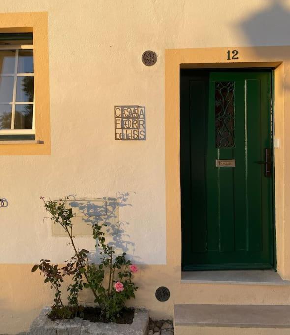 Casa Flor De Lis, Sardoal 빌라 외부 사진