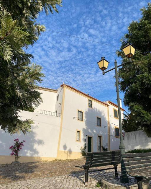 Casa Flor De Lis, Sardoal 빌라 외부 사진