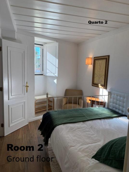Casa Flor De Lis, Sardoal 빌라 외부 사진