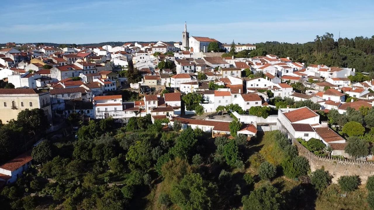 Casa Flor De Lis, Sardoal 빌라 외부 사진