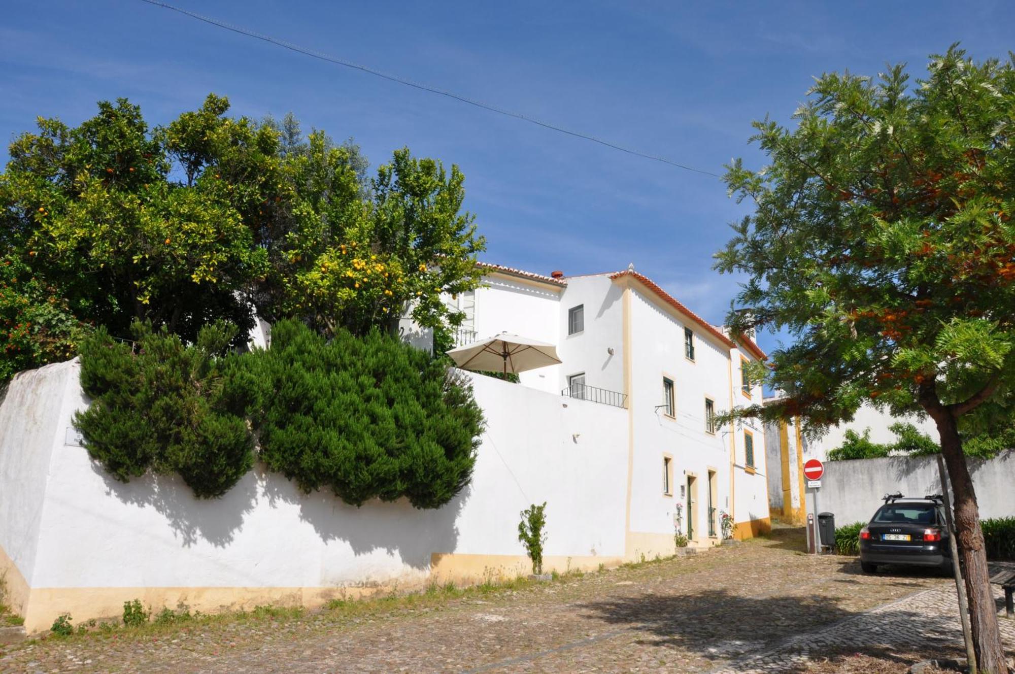 Casa Flor De Lis, Sardoal 빌라 외부 사진